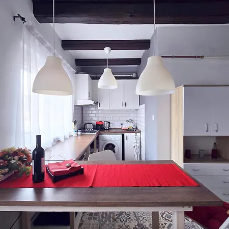 Cozy Nest Hideaway Near Grand Boulevard Bus Line 9 * 布达佩斯