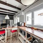 Apartmán Cozy Nest Hideaway With Ac Near Grand Boulevard