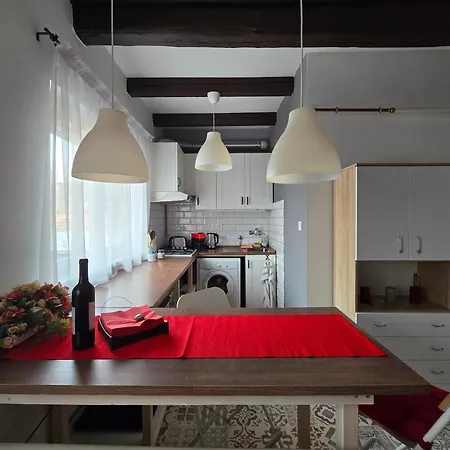 Cozy Nest Hideaway With Ac Near Grand Boulevard * Budapest