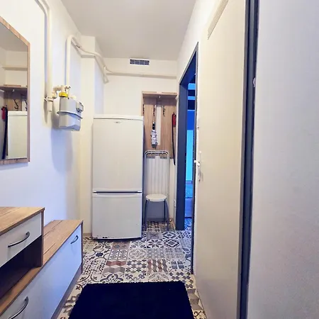 Lägenhet Cozy Nest Hideaway Near Grand Boulevard Bus Line 9 Budapest