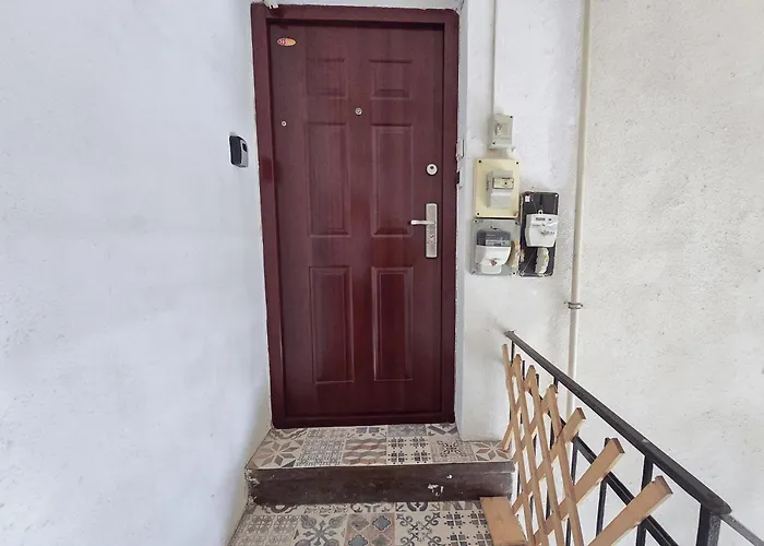 Appartamento Cozy Nest Hideaway Near Grand Boulevard Bus Line 9 Budapest